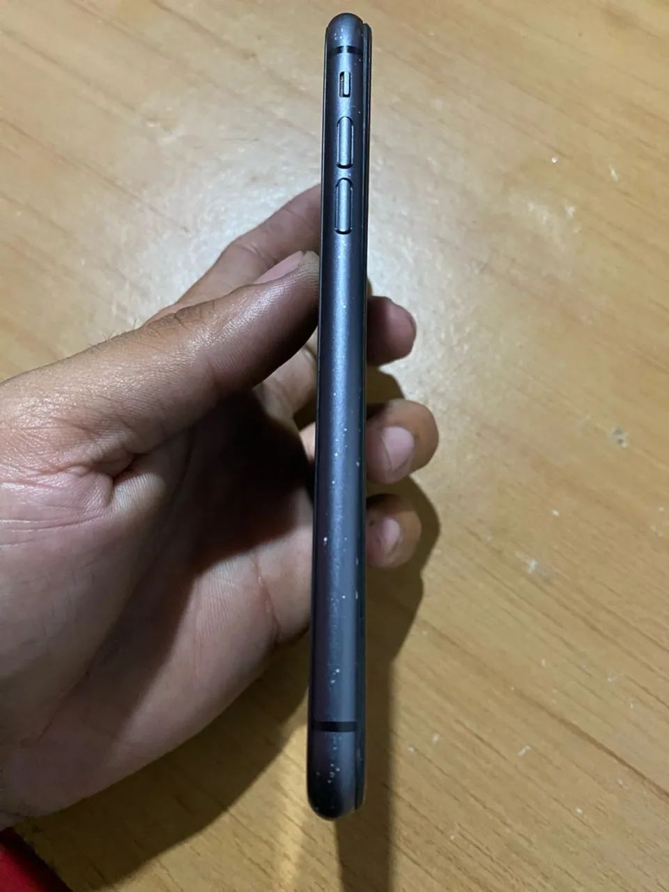 iPhone 11 pra retirada de peças  - Foto 3