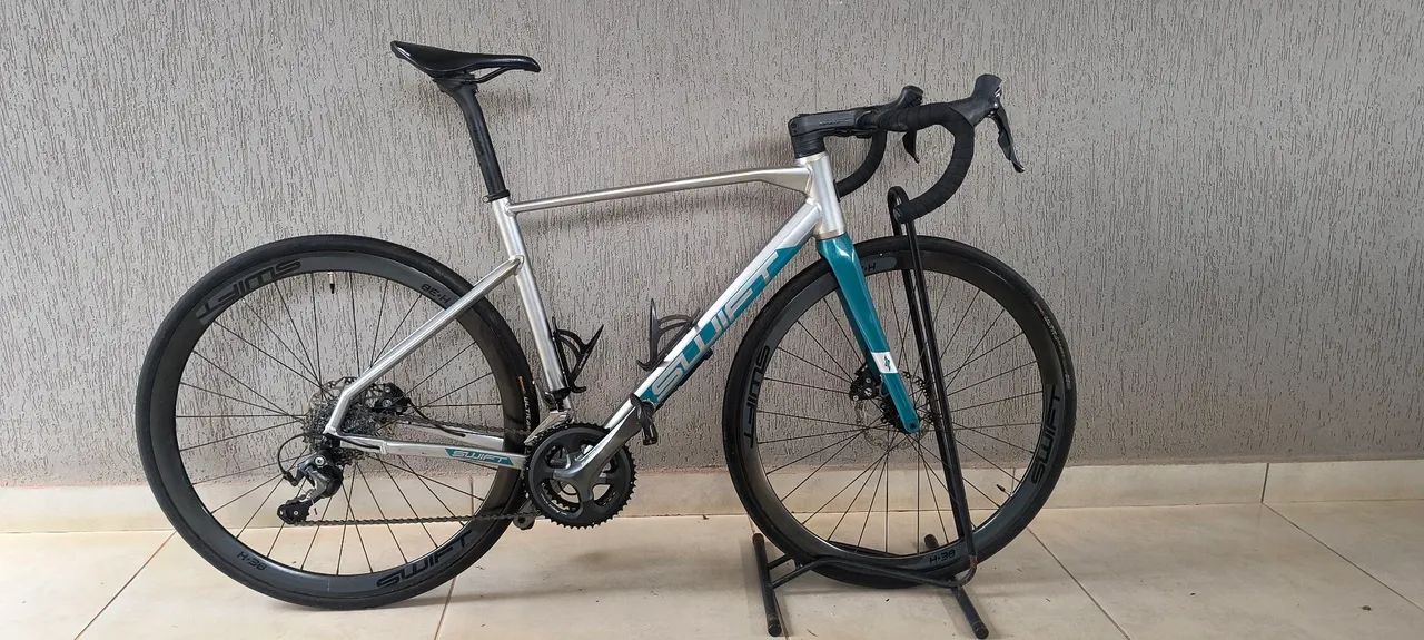 Swift Endurevox Comp 