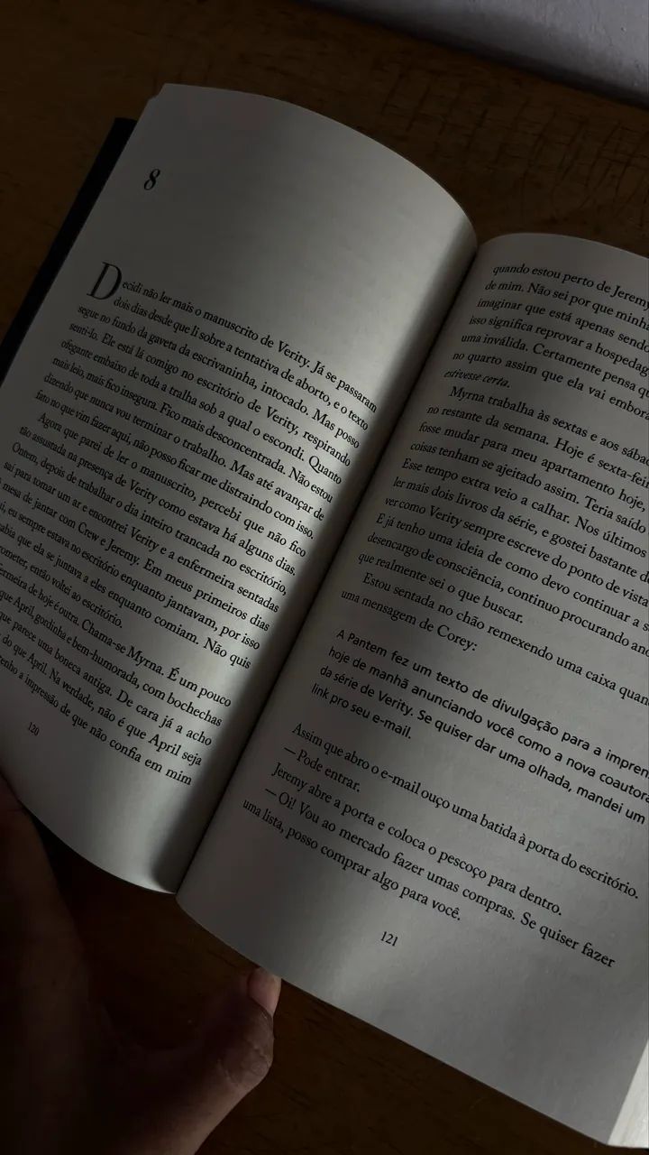 Livro - Foto 3