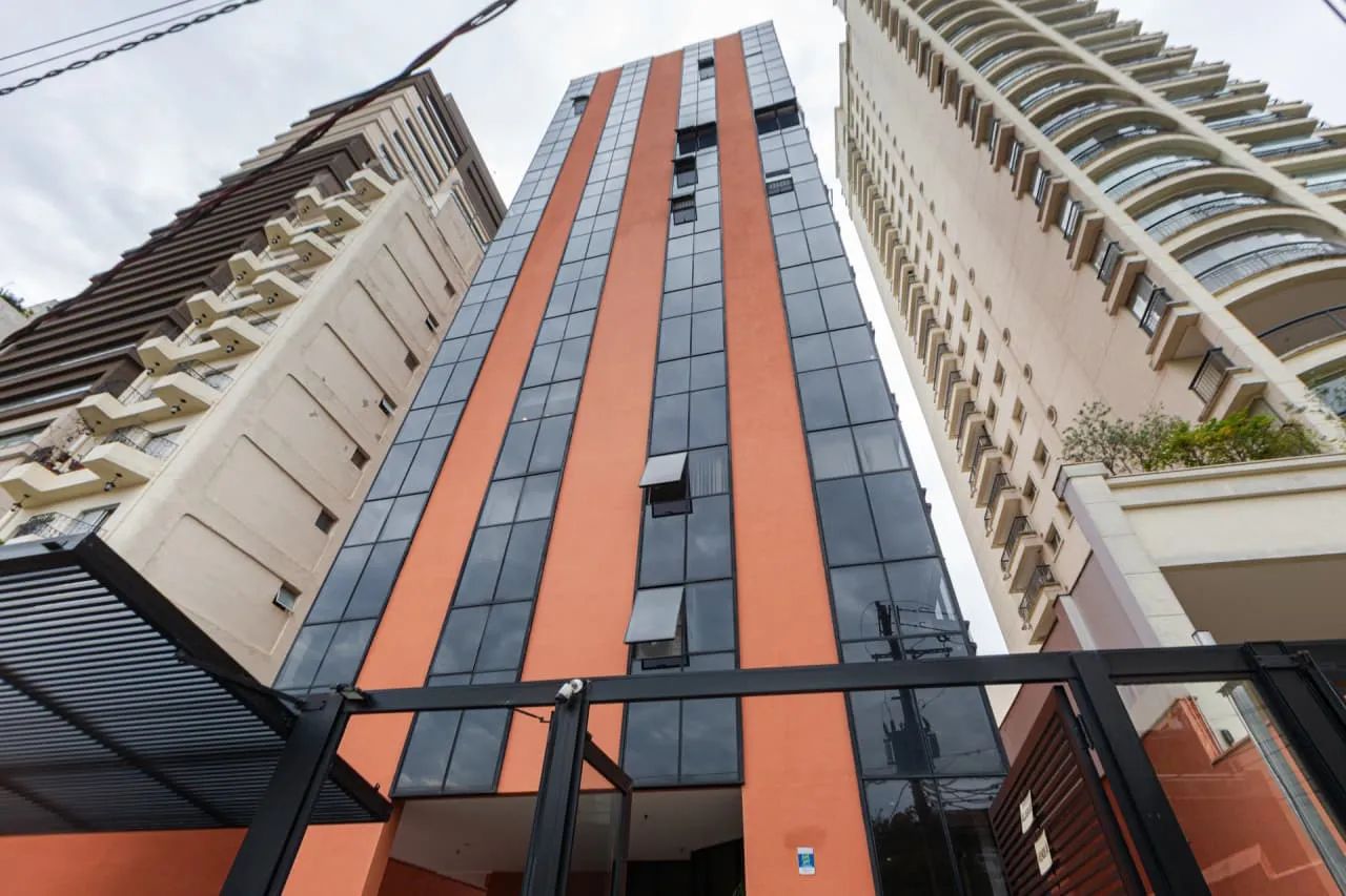 Sala comercial na Rua Francisco Estácio Fortes, 267 - Conjunto 12  40 m² - Foto 4