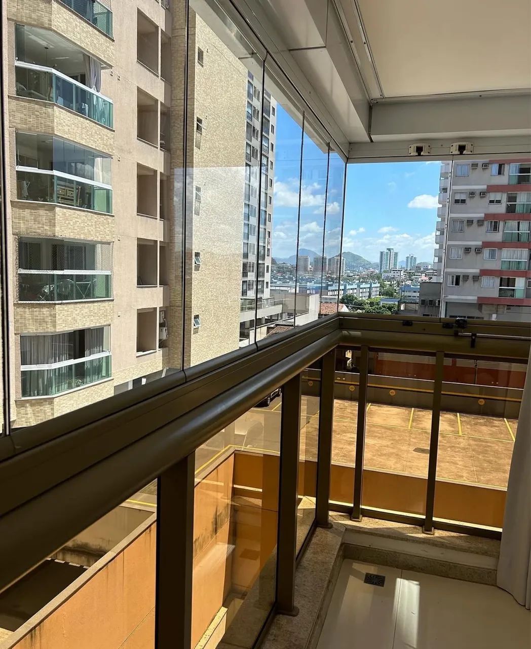 Limpeza de vidros em geral  - Foto 5