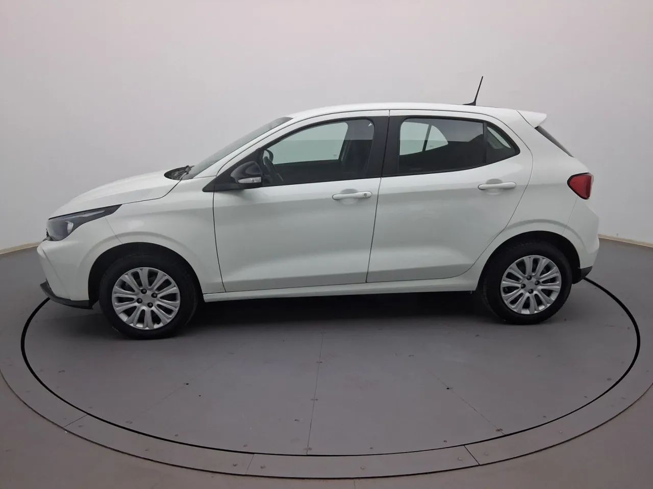 Fiat Argo Drive 1.0 Firefly 2026 - Foto 2