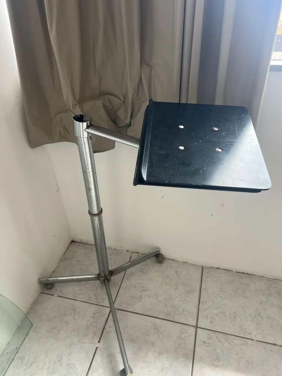 Suporte para notebook