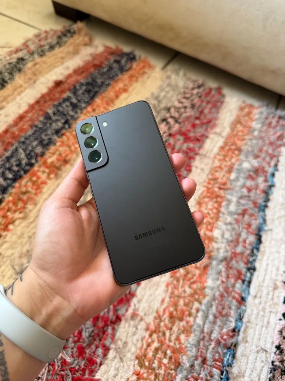 Samsung S22 128GB