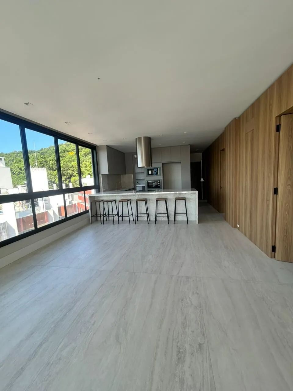 Apartamento Cobertura em Jurerê, Florianópolis/SC - Foto 4
