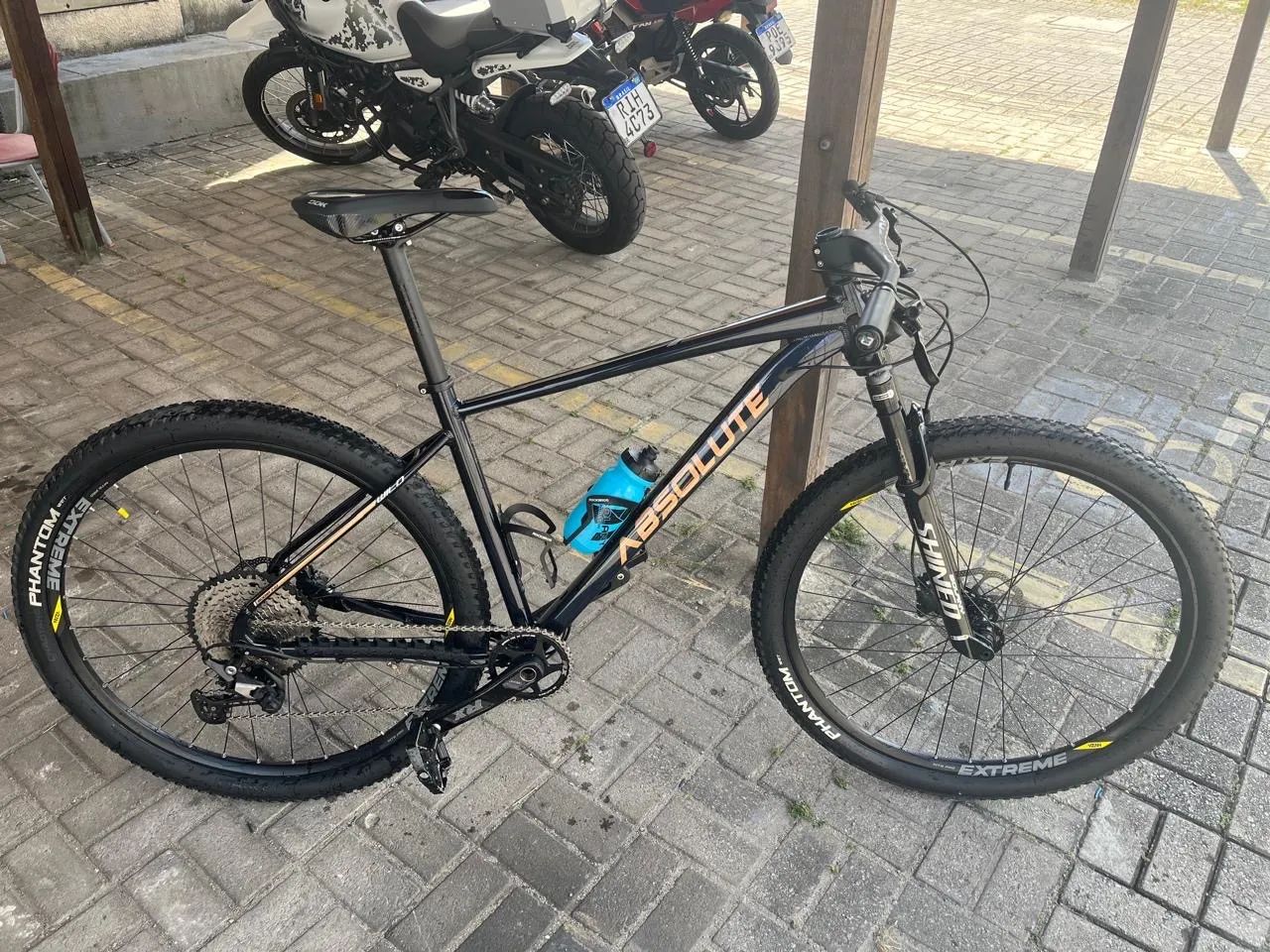 Bicicleta  - Foto 4