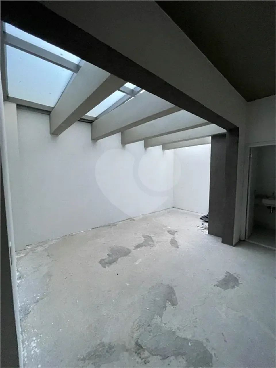Apartamento com 1 quartos à venda em Vila nova conceição - SP