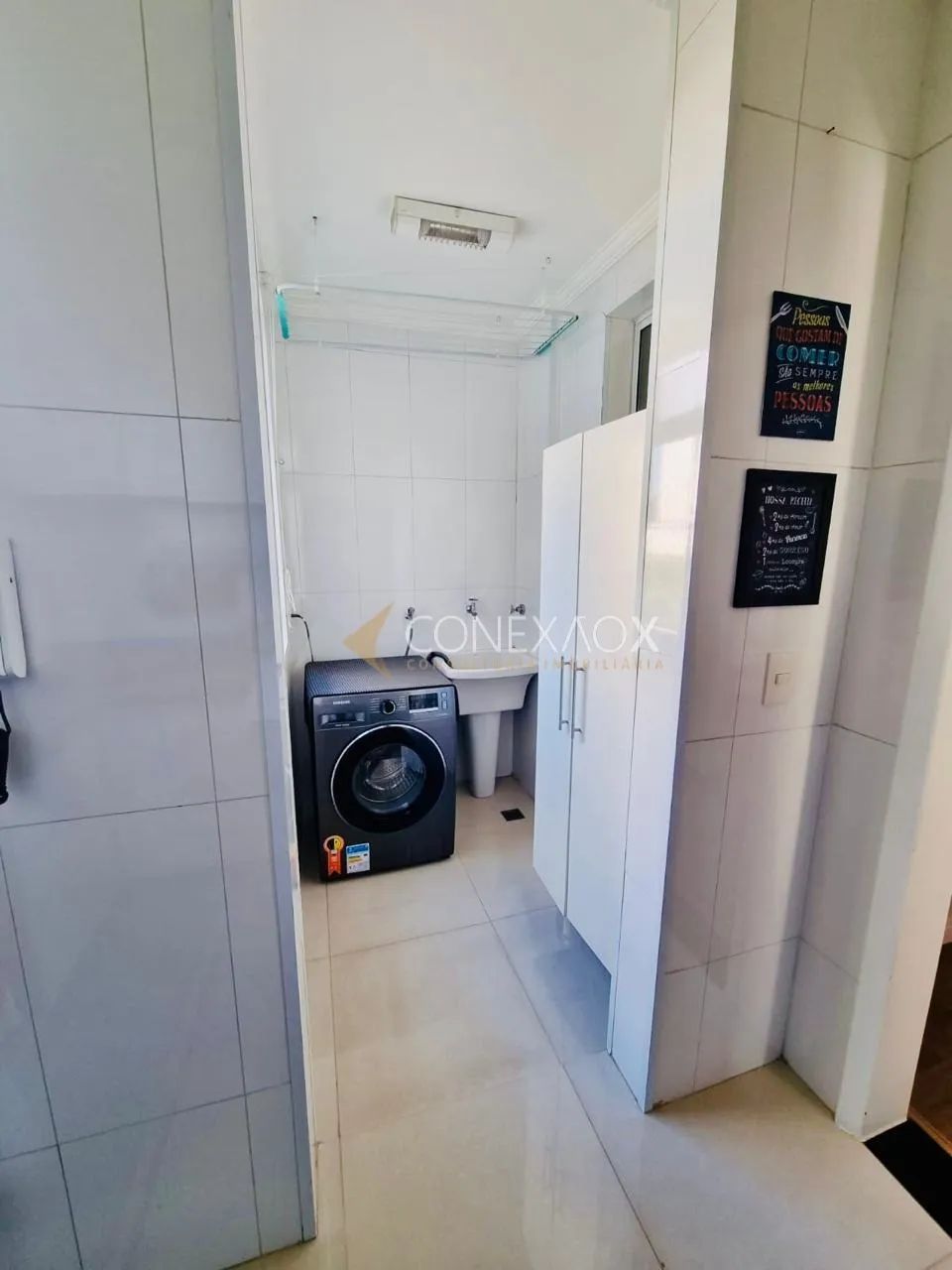 apartamento - Jardim Miranda - Campinas - Foto 4