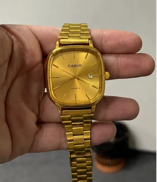 Relógio Casio 