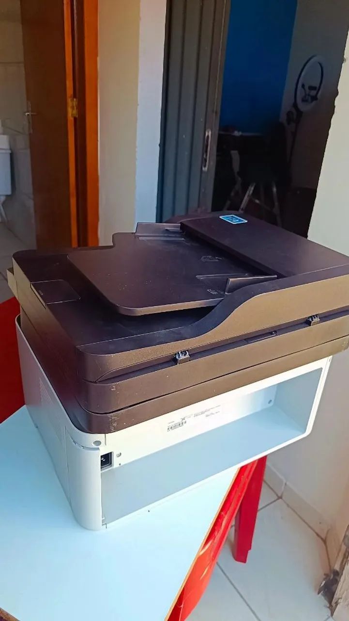 Impressora Samsung Express 2070fw  - Foto 2