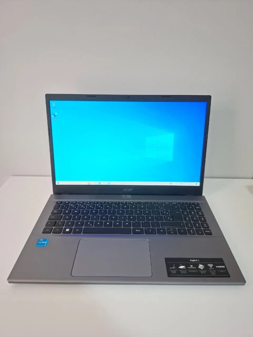 Notebook Acer Aspire 5