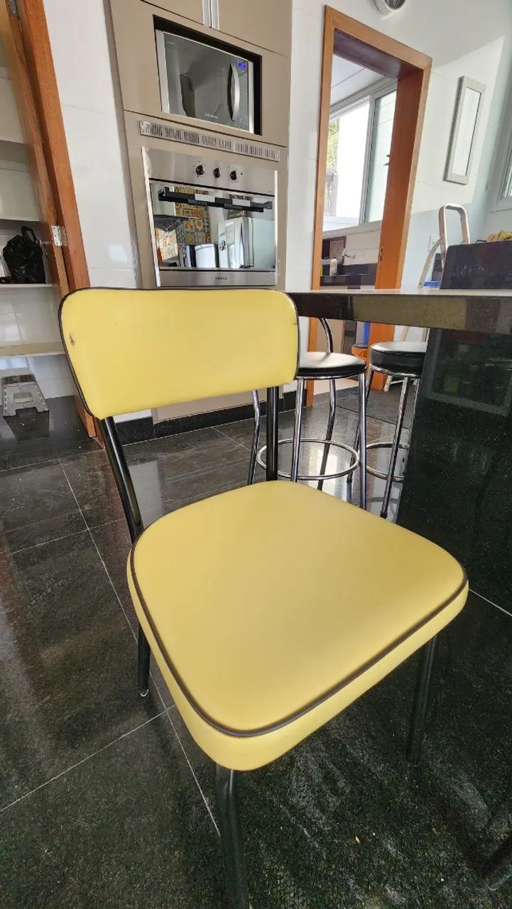 Cadeira - Foto 2