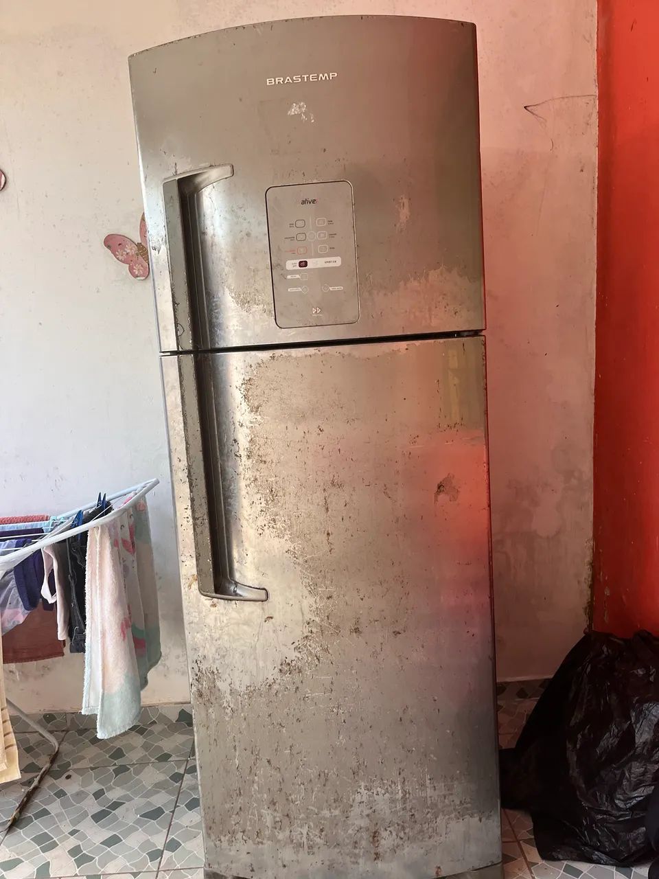 Vende-se geladeira  - Foto 5