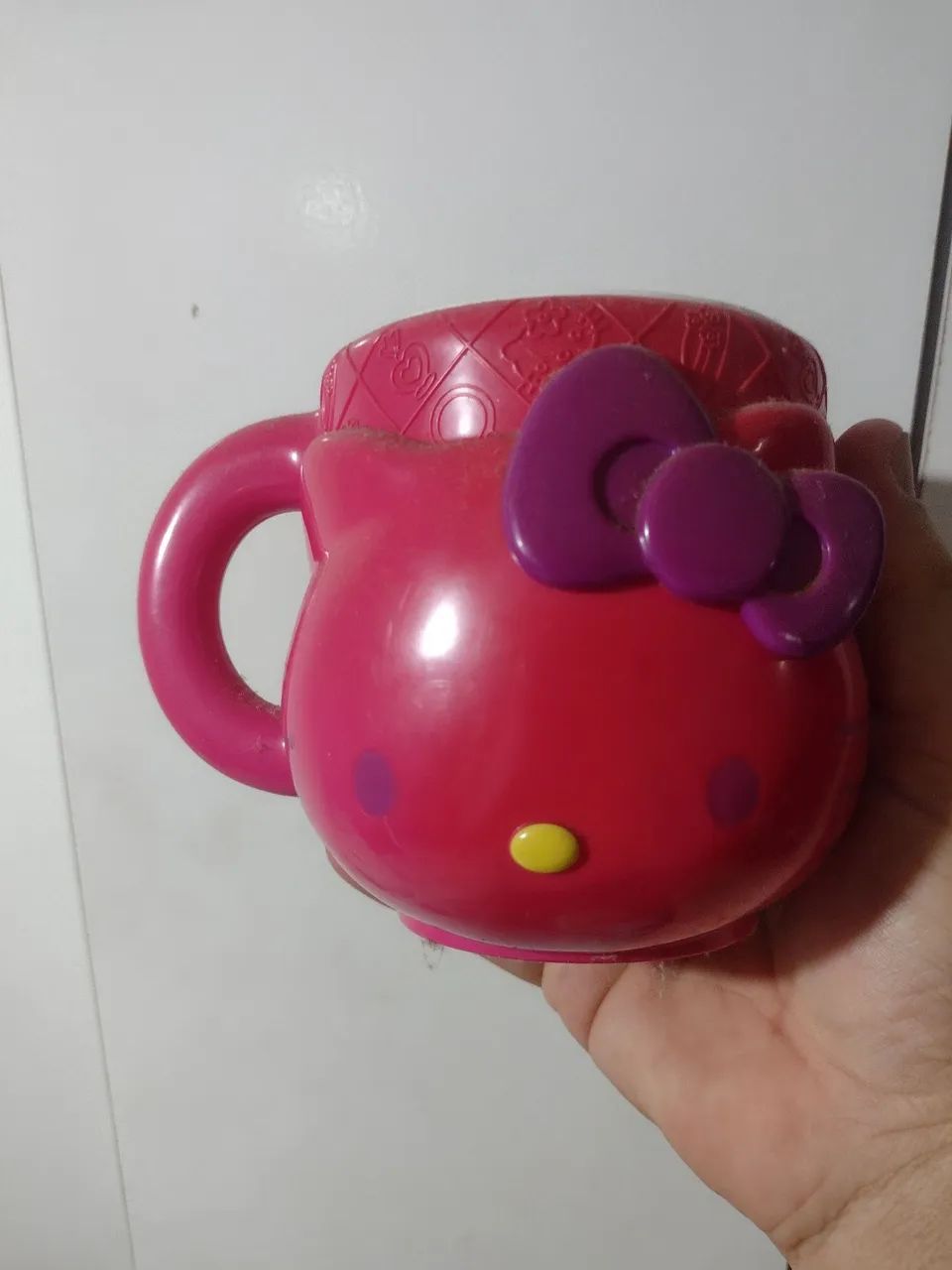 coleção bonecas hello kit - Foto 2