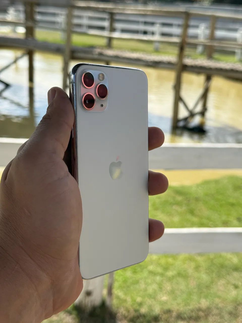 IPhone 11 Pro Max 256g - Foto 2