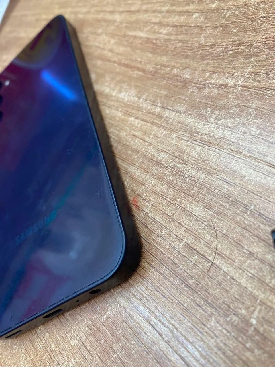 A15 128GB AZUL - Foto 4