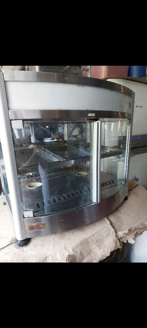 Estufa       cada                            650,00  - Foto 3