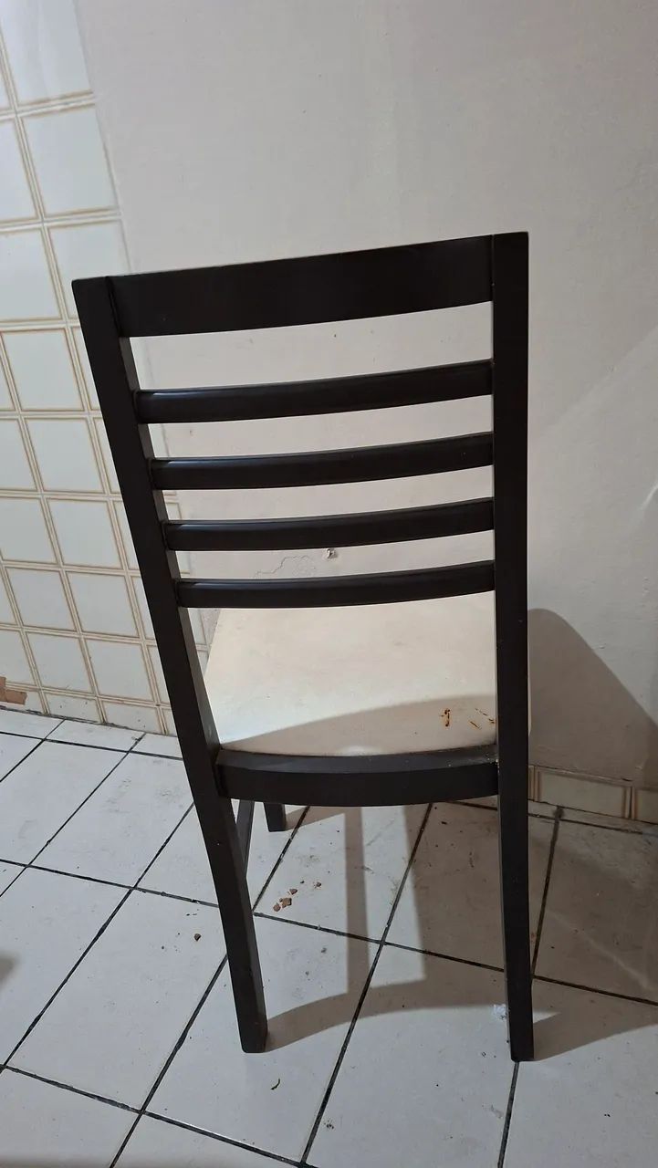 Cadeiras - Foto 2