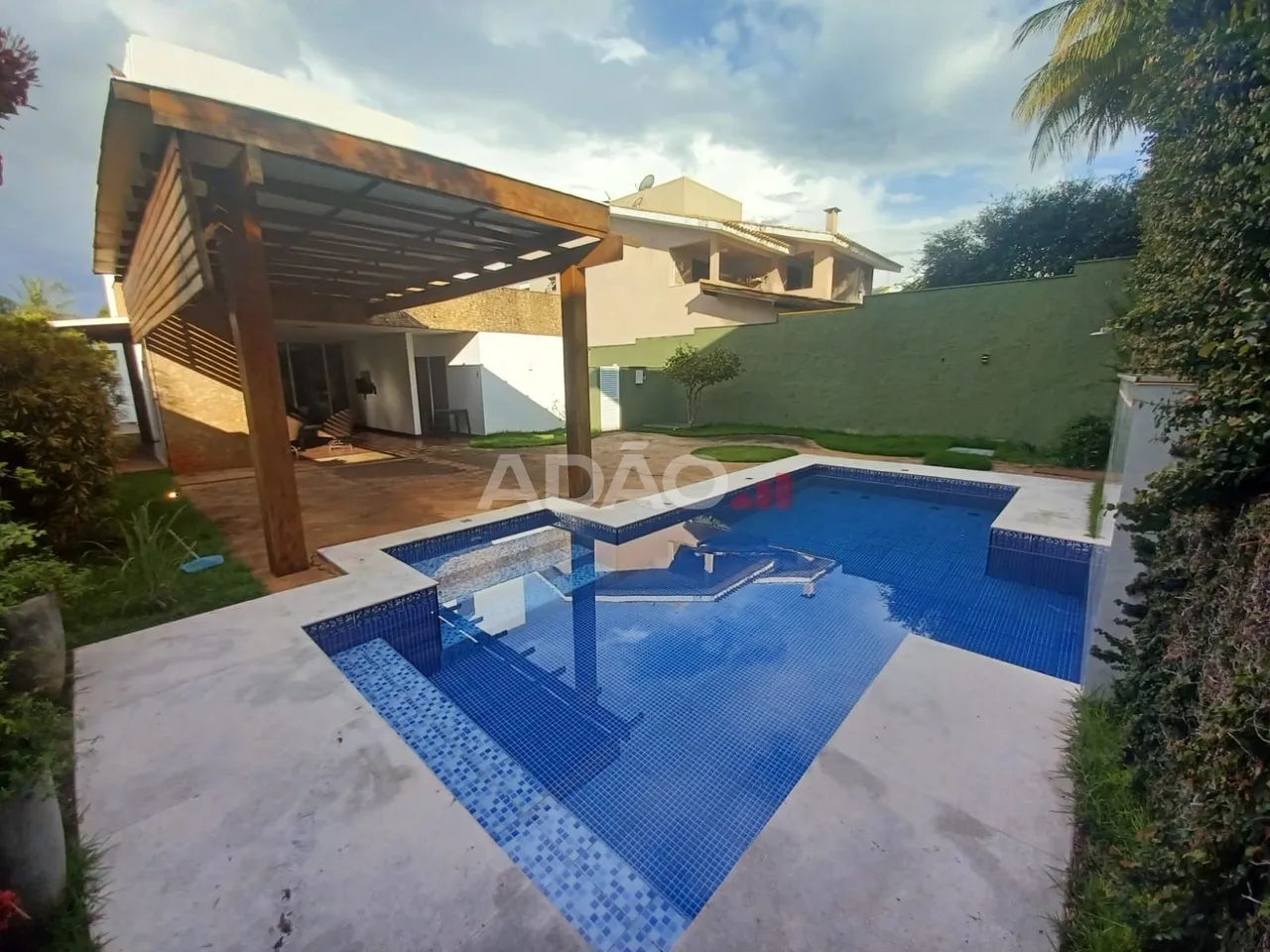 Sobrado Jardins Atenas - Foto 5