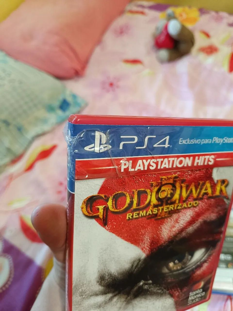 Jogo de Playstation 4 - Foto 5