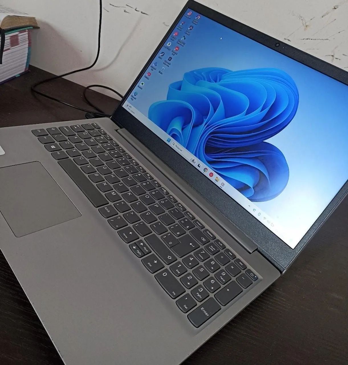 Notebook Lenovo - Foto 4