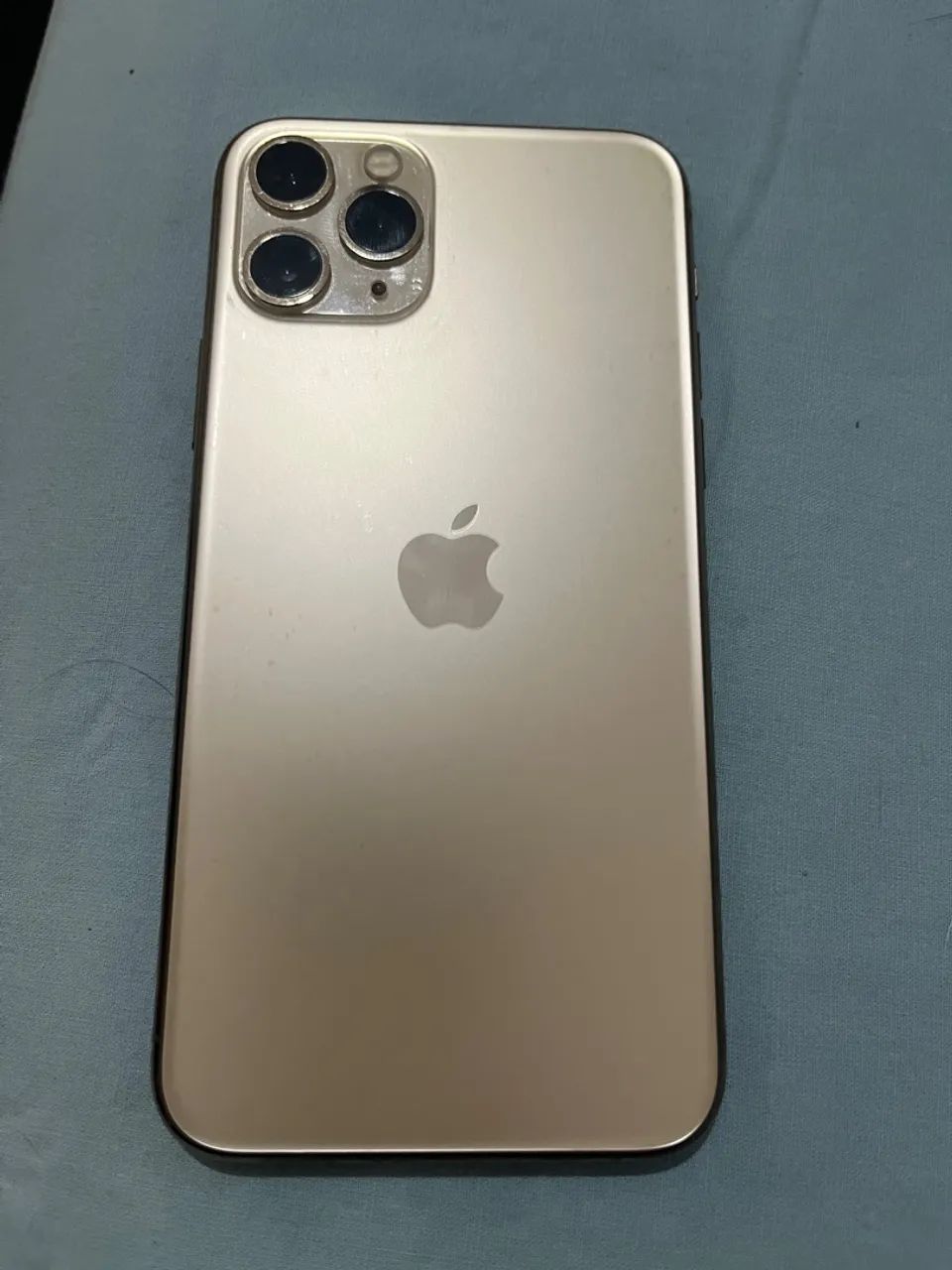 Vendo IPhone 11pro