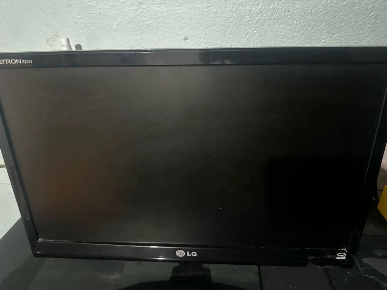Monitor  - Foto 2