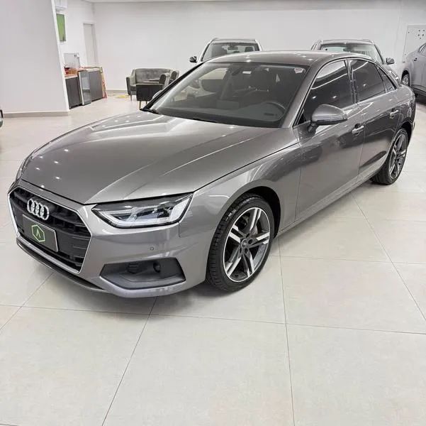 Audi A4 A4 Prestige 2.0 TFSI S-tronic 2022