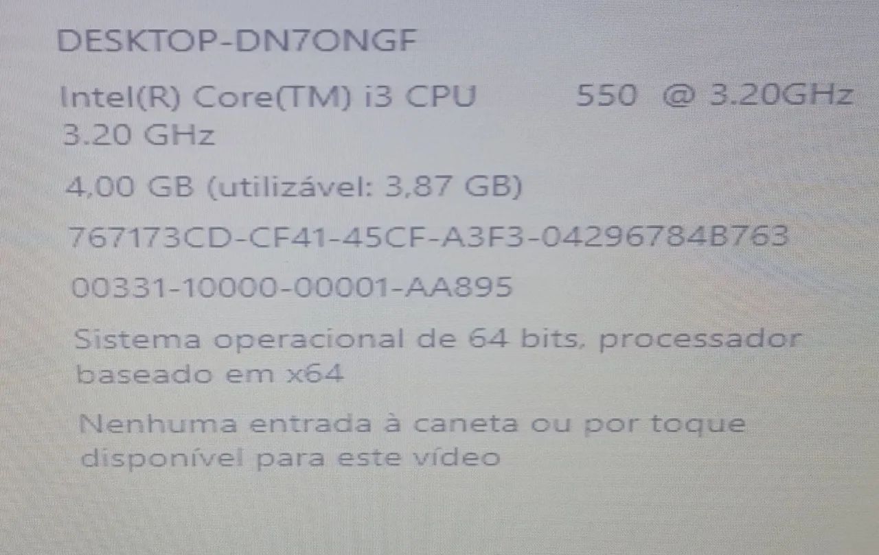 COMPUTADOR WINDOWS 11 R$499 - Foto 2