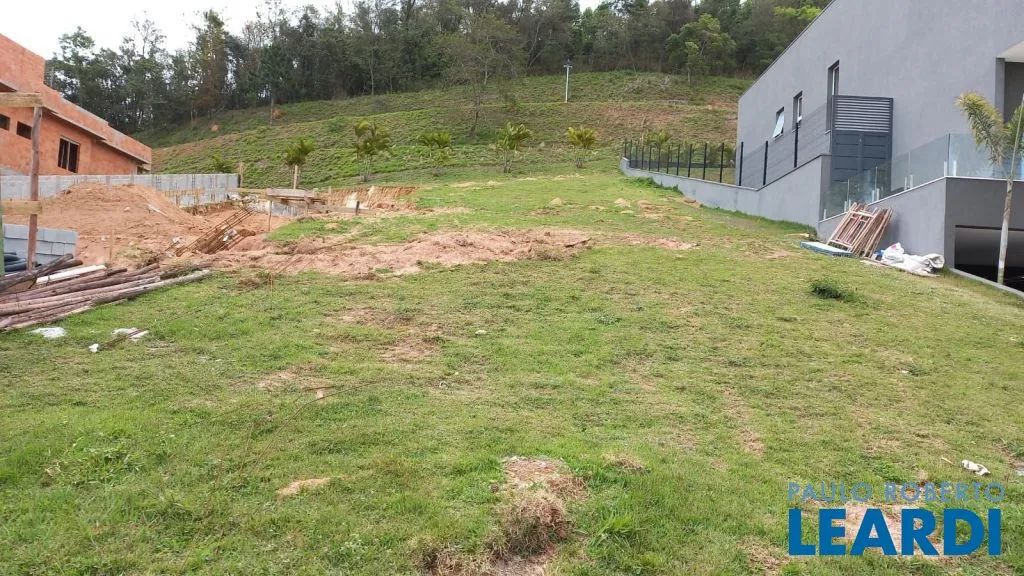 TERRENO EM CONDOMÍNIO - TAMBORÉ - SP - Foto 5