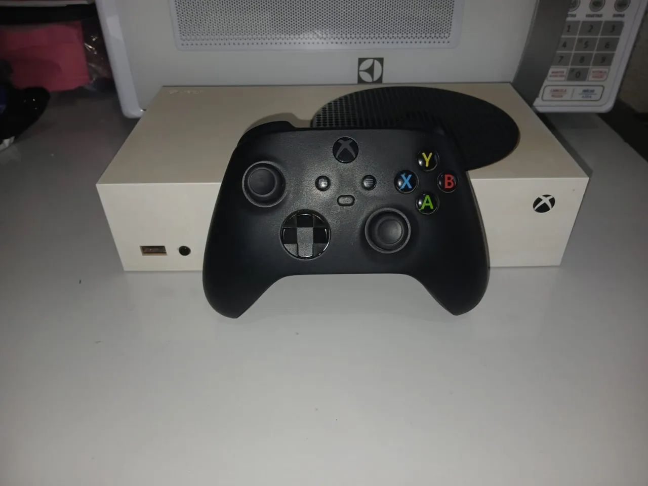 Xbox séries S