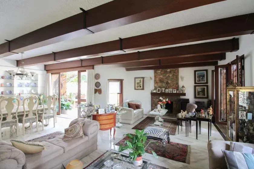 Casa à Venda - São Luíz, 4 Quartos, 379 m2 - Foto 2