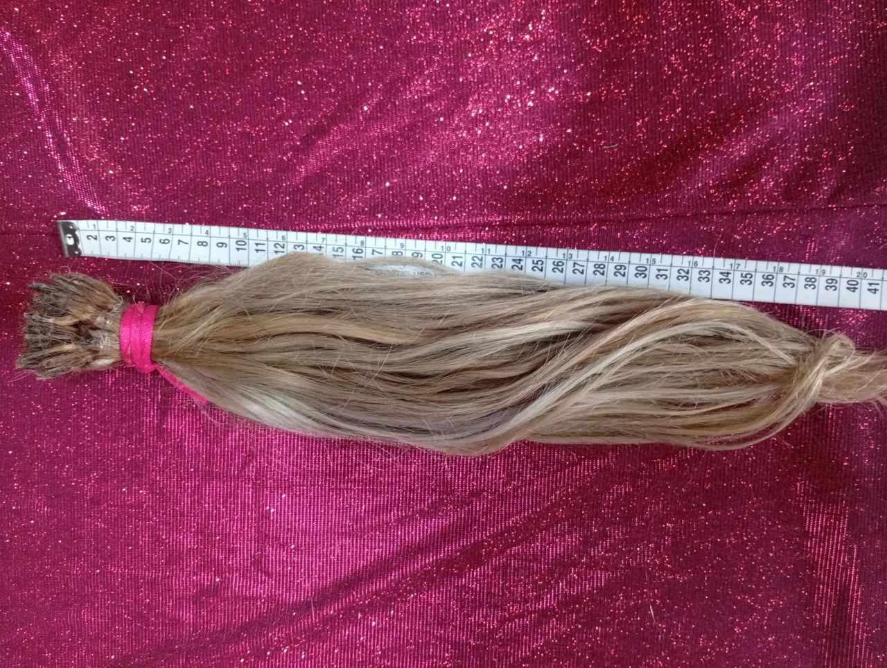 Mega hair  - Foto 4
