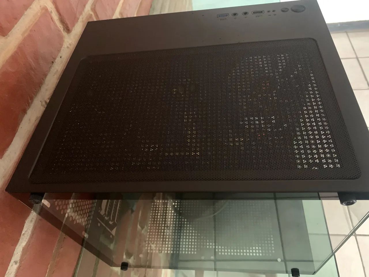 Computador Completo para Home Office - Estudos - Jogos - Foto 4