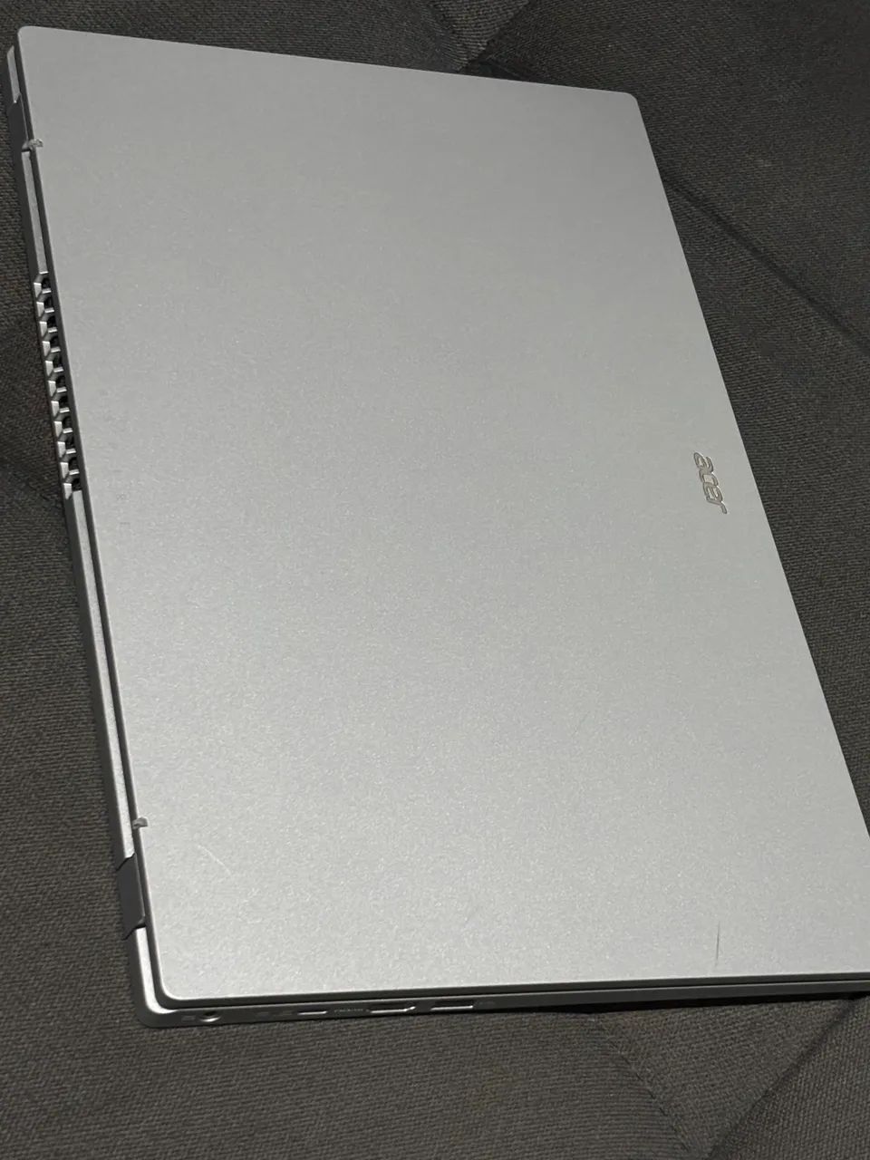 Notebook acer aspire i3 12 geração  - Foto 3