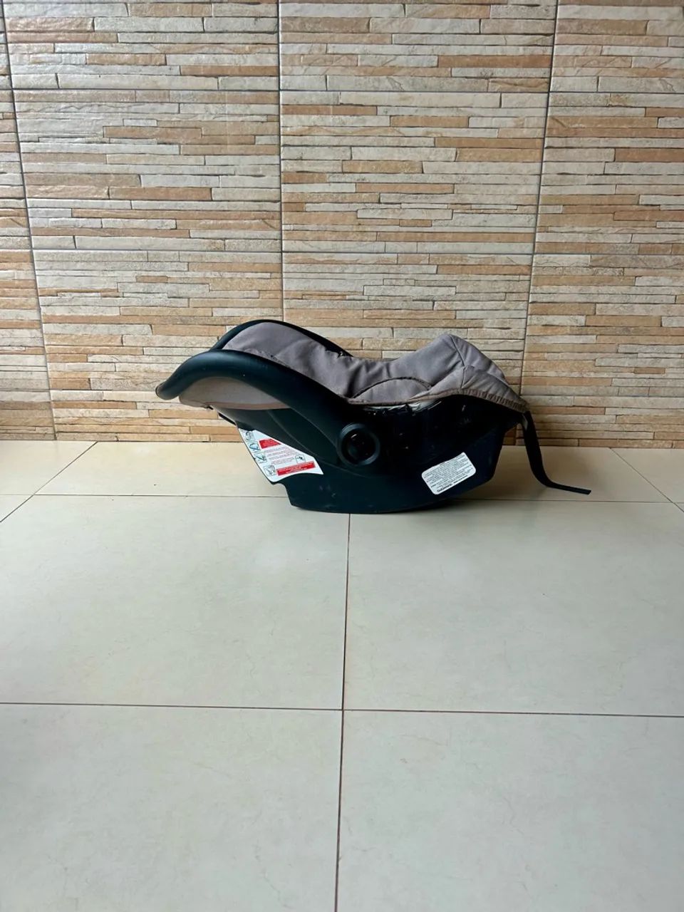 Bebê Conforto Galzerano - Foto 5