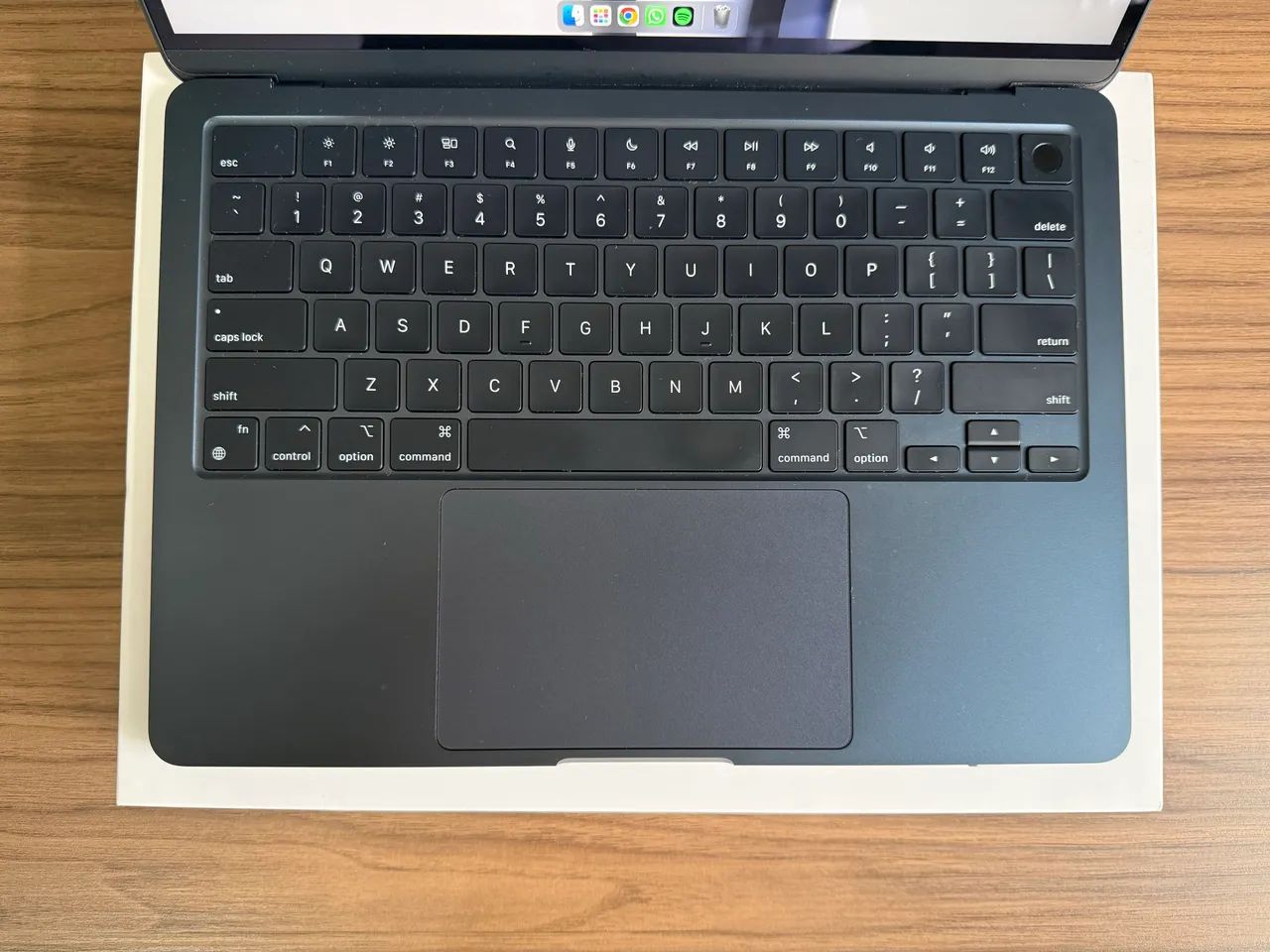 MacBook Apple M2 - Foto 5