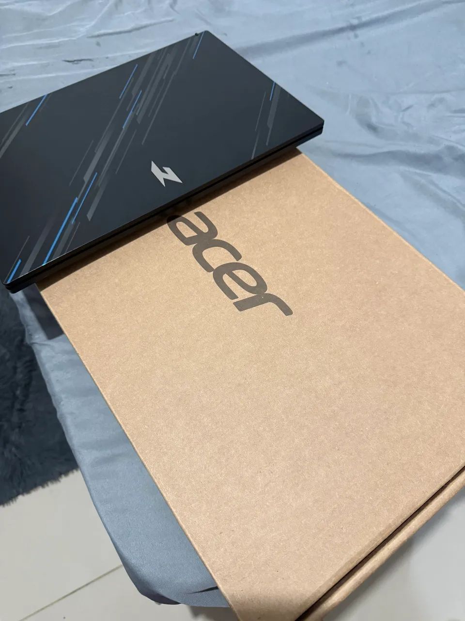 Notebook Acer nitro V15  - Foto 2