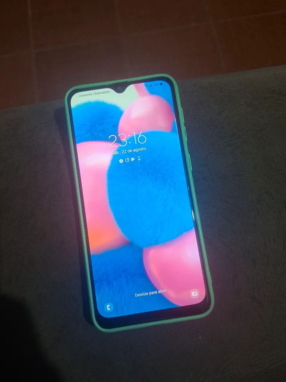 Samsung Galaxy A30s - Foto 2