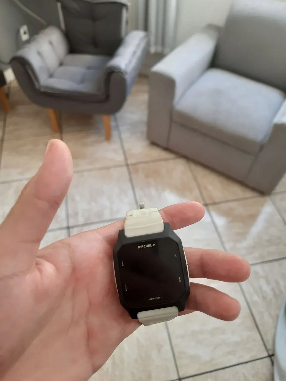 Relogio Rip Curl GPS 3  - Foto 3