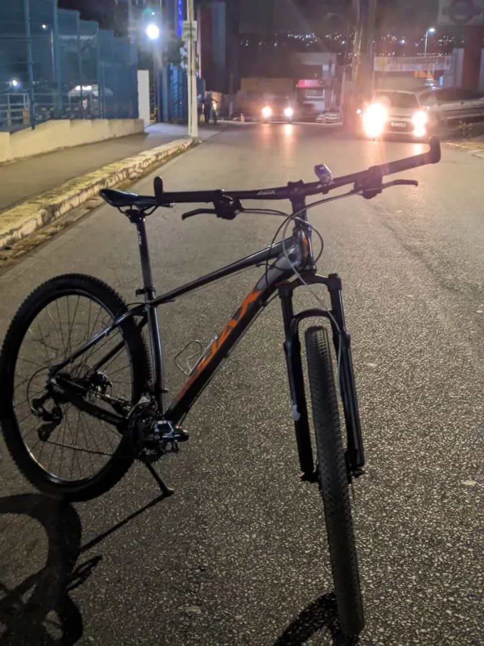 Aro 29 Audax  - Foto 5