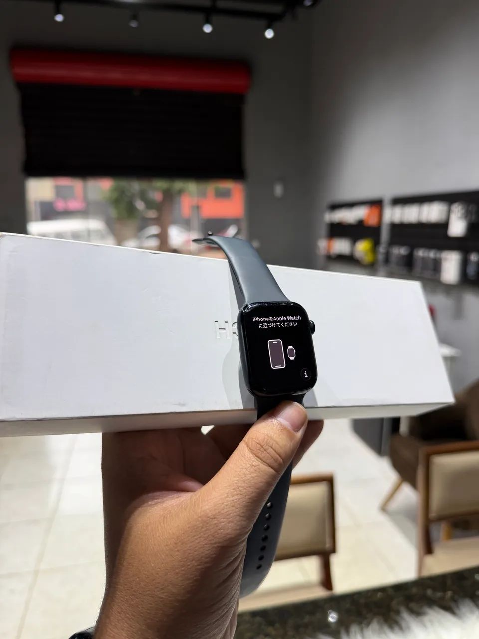 Apple Watch S9 45Mm