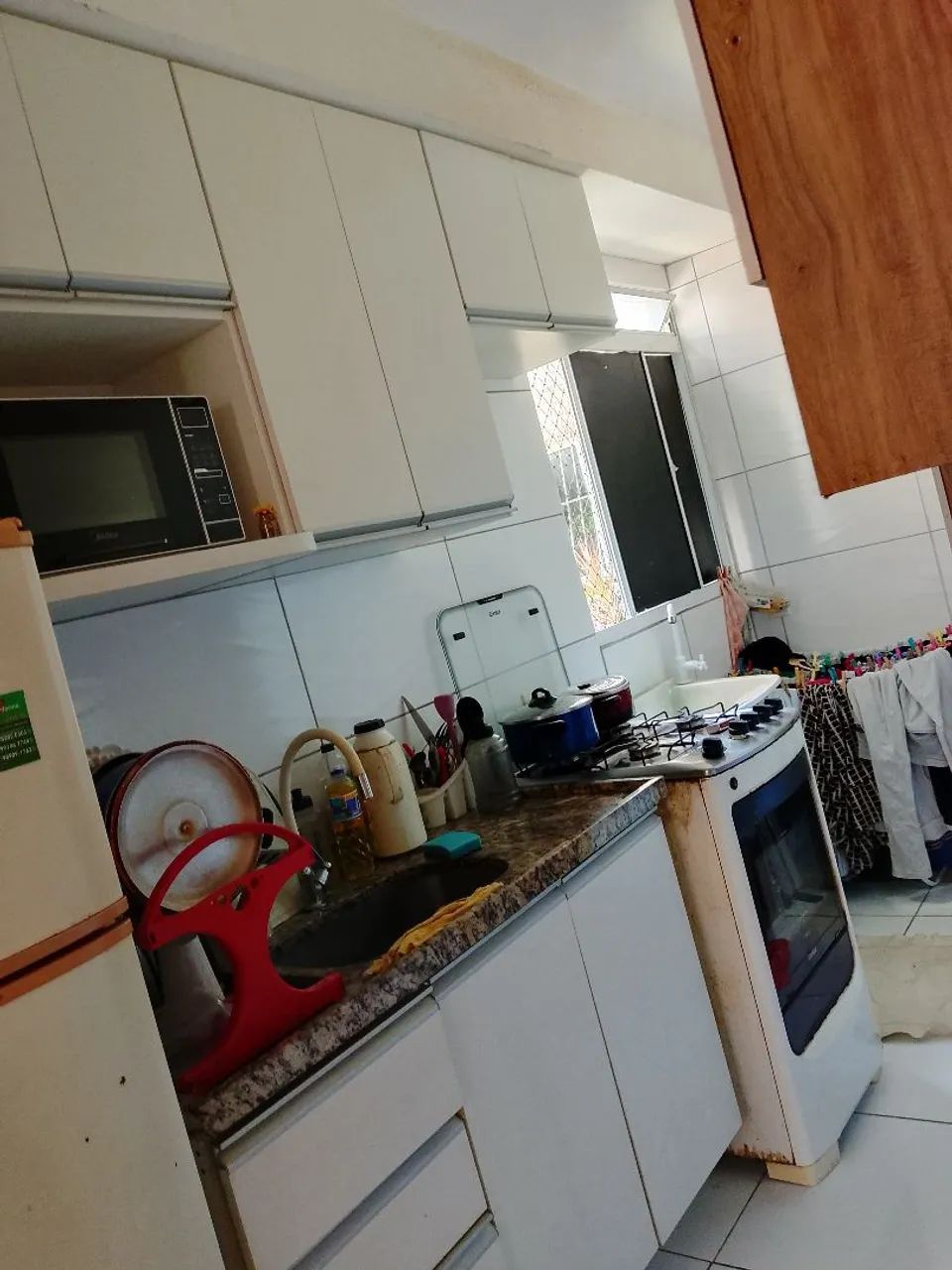 Aluga se apartamento  - Foto 3