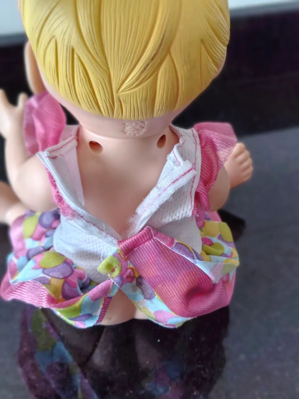 Boneca my little  - Foto 3