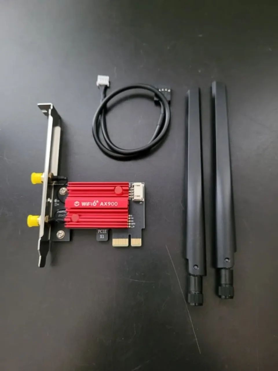 placa wi-fi e bluetooth. suporte wifi 5g, Bluetooth 5432208989736161281