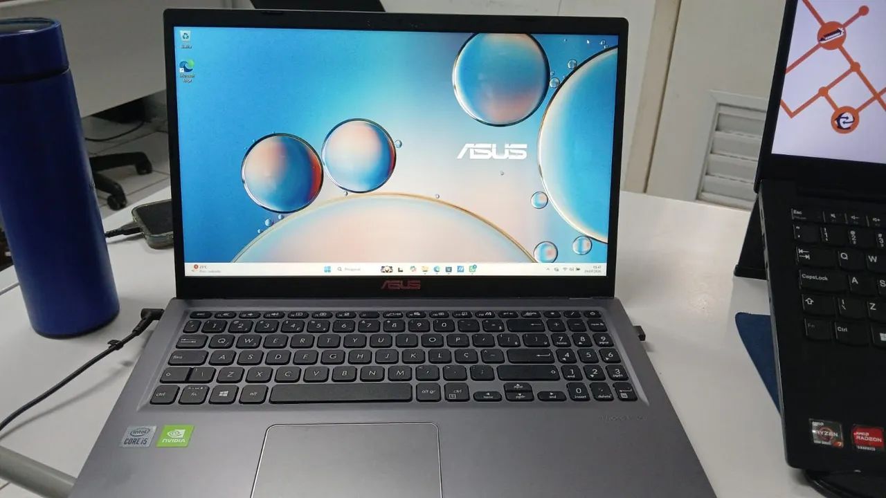 notebook asus 