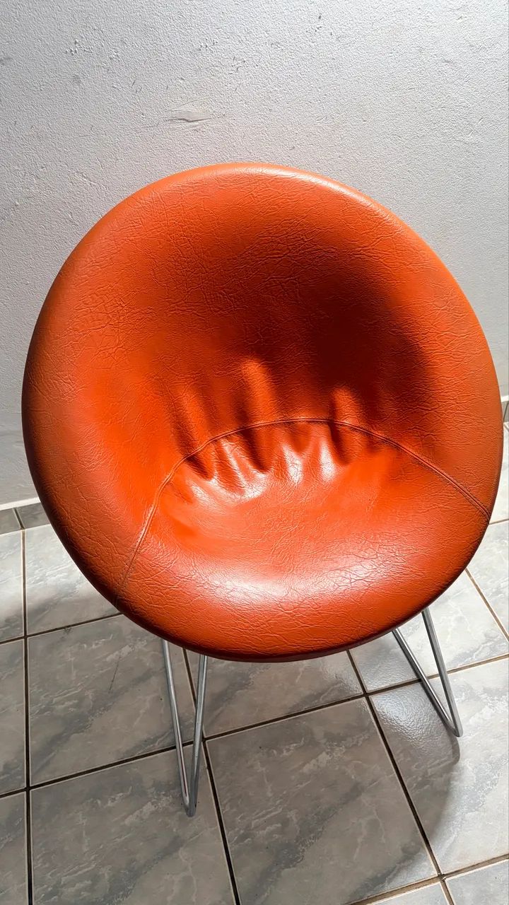 Cadeira design moderno  - Foto 2