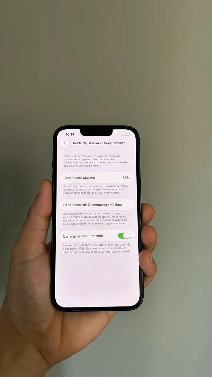 iPhone 14 256gb Garantia Apple  - Foto 3