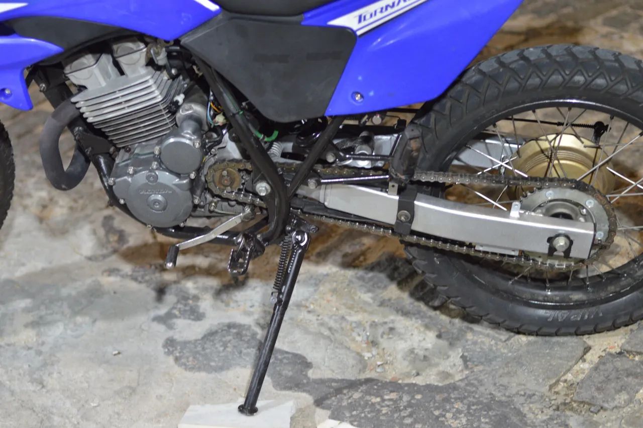 TORNADO 250cc EXTRA  - Foto 3