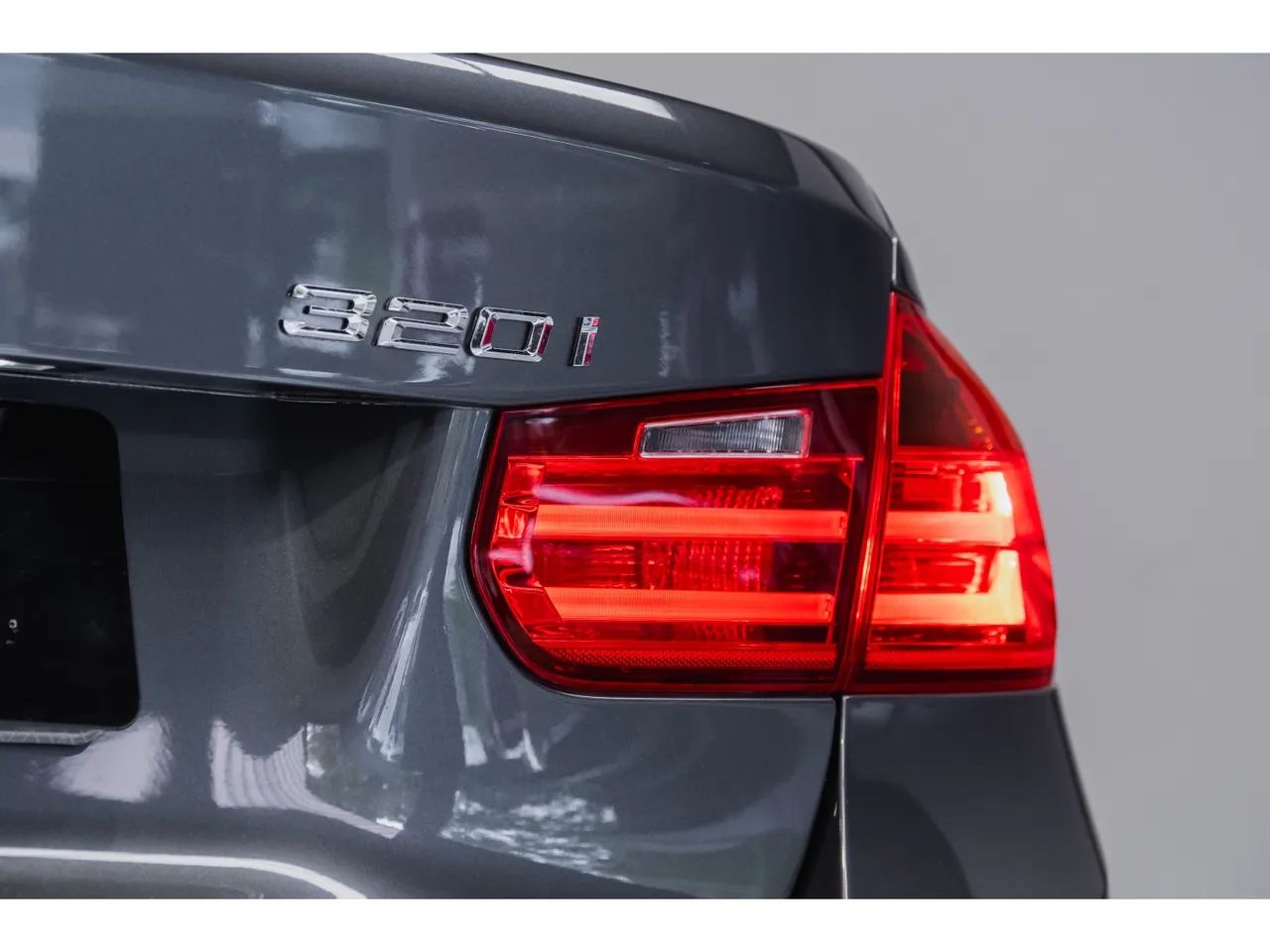 BMW Série 3 320I A 2.0 Turbo/activeflex 16V 184cv 4P, foto 5 de 15